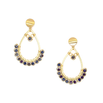 Amara II Earrings