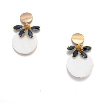 Grace II Earrings