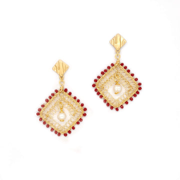 Myra Earrings